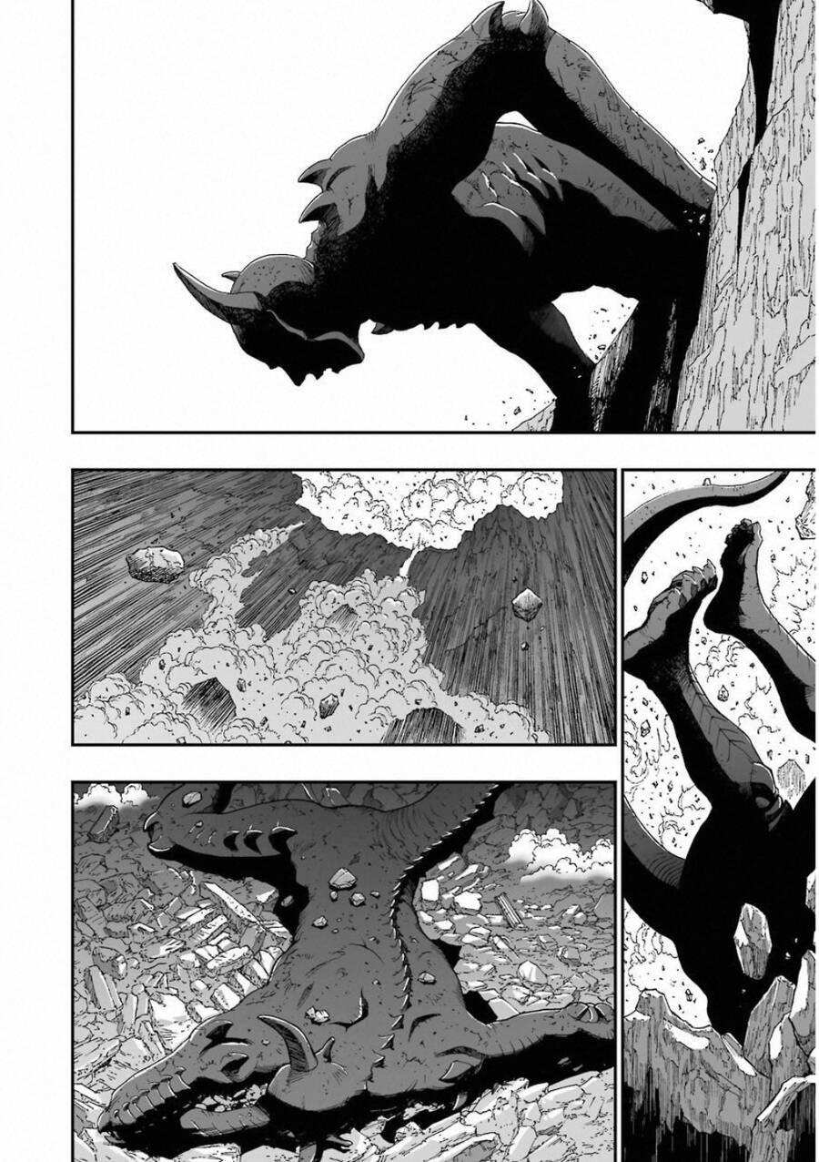 Dấu Ấn Rồng Thiêng - Người Kế Thừa Thánh Huy 308 trang 3