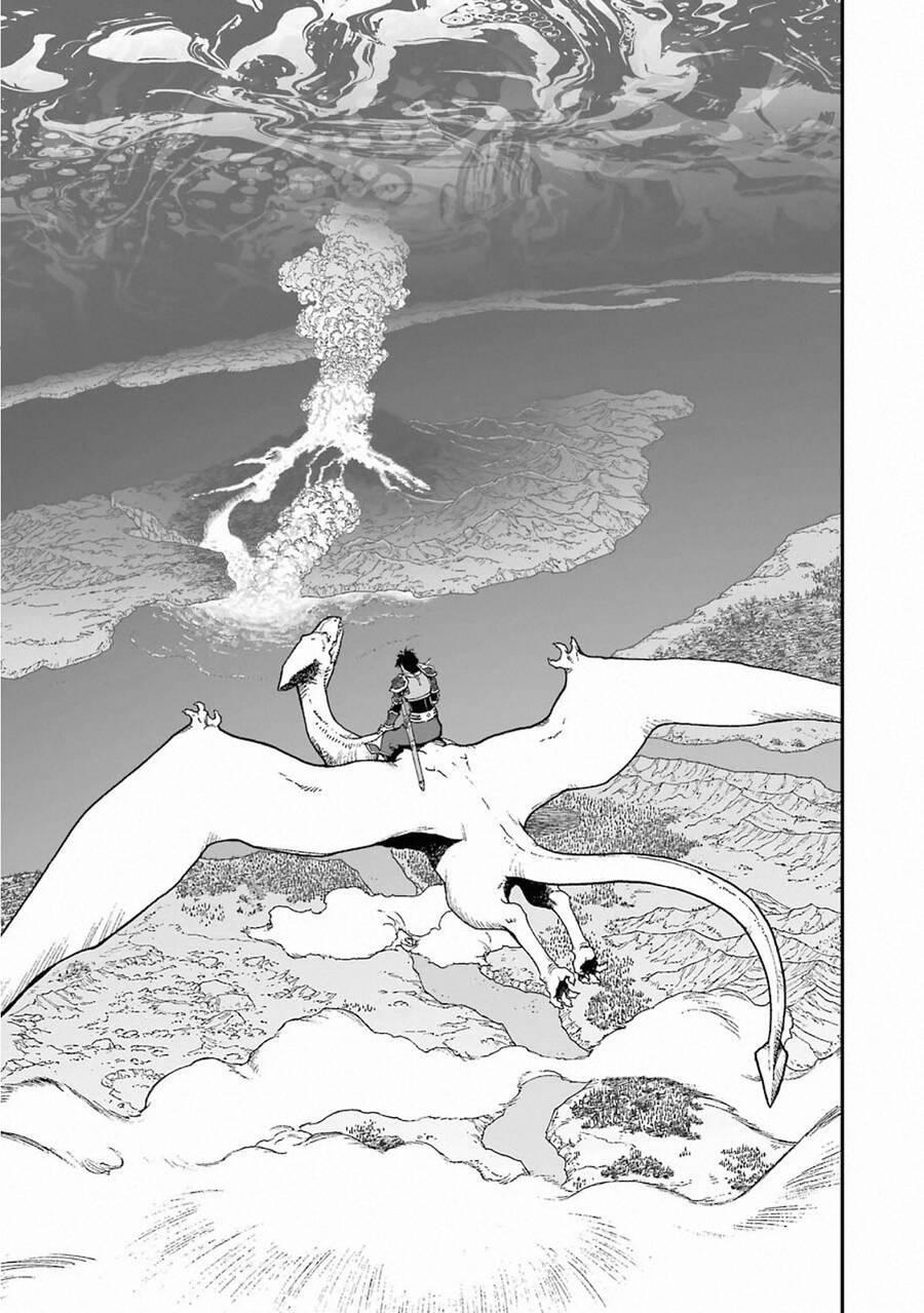 Dấu Ấn Rồng Thiêng - Người Kế Thừa Thánh Huy 312 trang 12