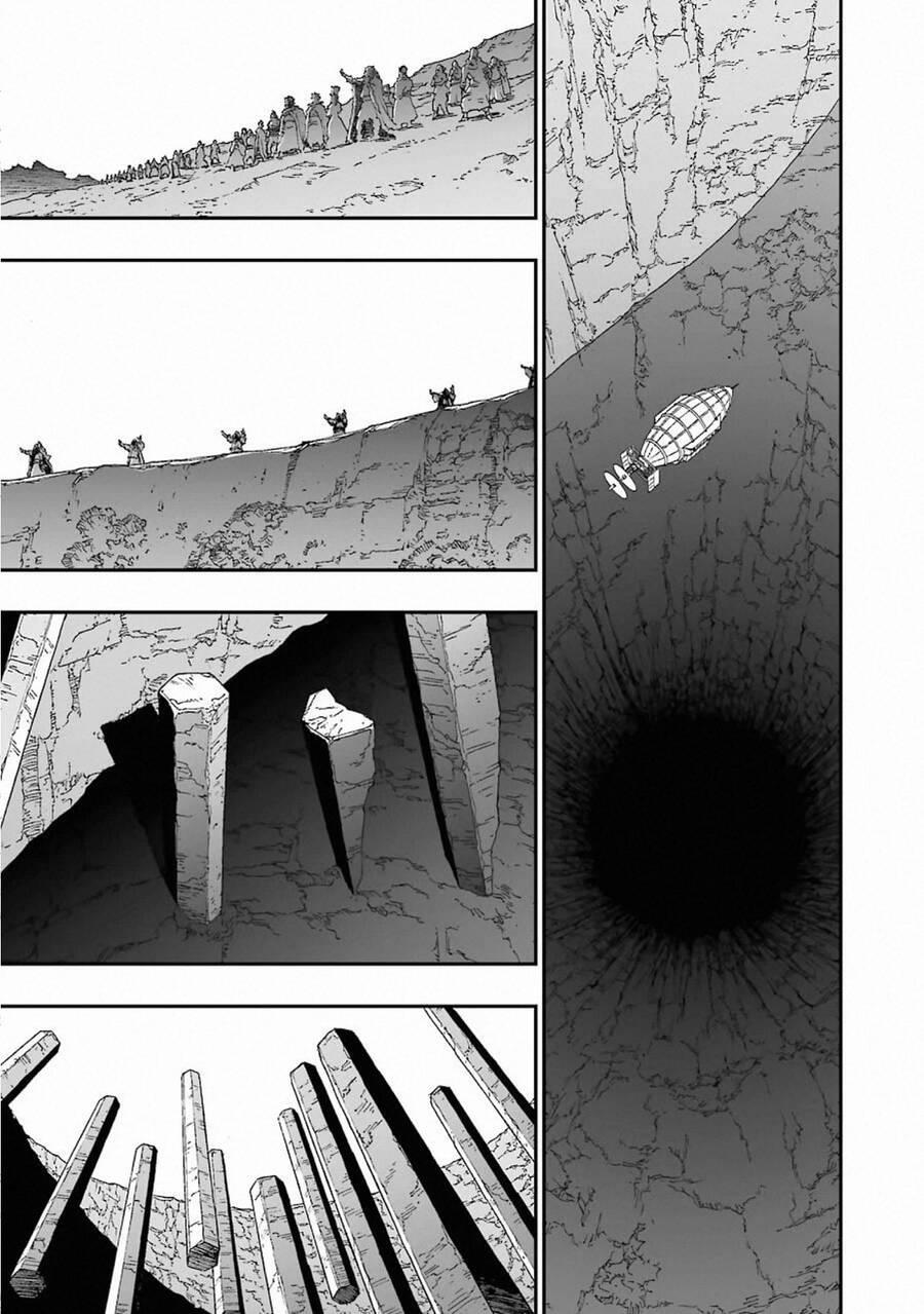 Dấu Ấn Rồng Thiêng - Người Kế Thừa Thánh Huy 312 trang 25