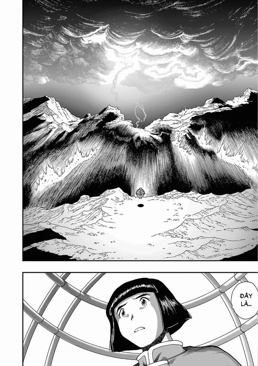 Dấu Ấn Rồng Thiêng - Người Kế Thừa Thánh Huy 312 trang 7