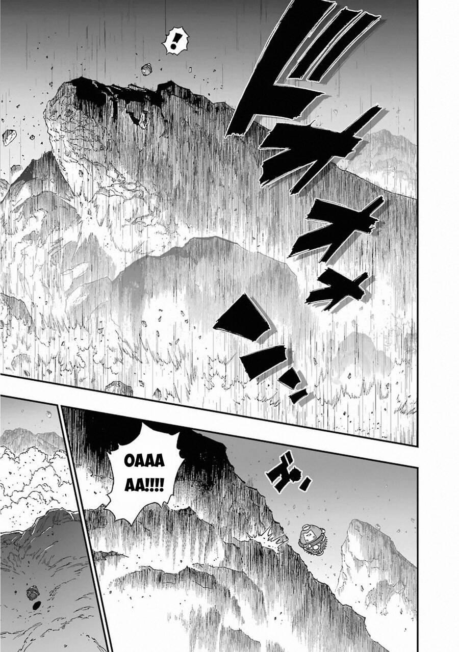 Dấu Ấn Rồng Thiêng - Người Kế Thừa Thánh Huy 312 trang 8