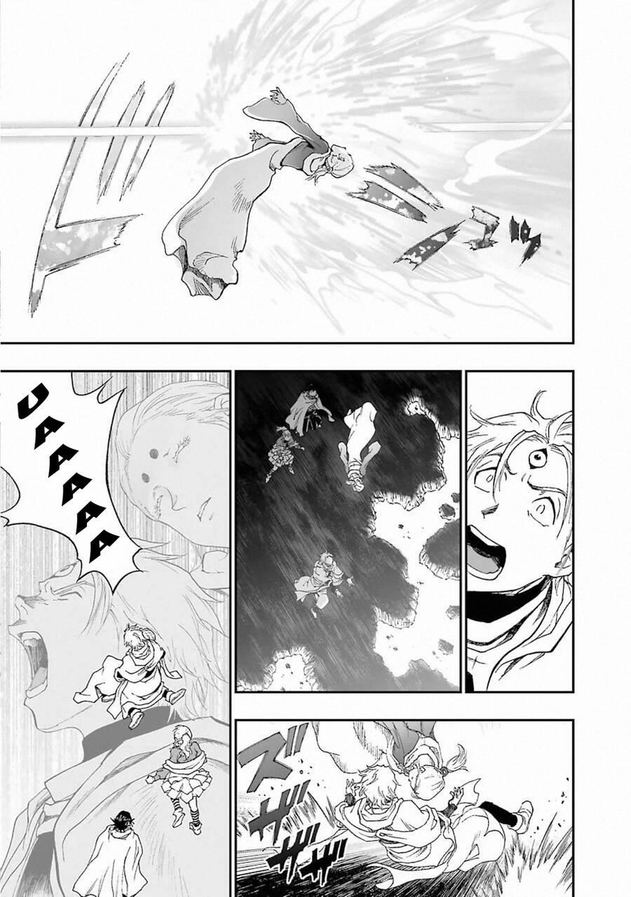 Dấu Ấn Rồng Thiêng - Người Kế Thừa Thánh Huy 315 trang 19