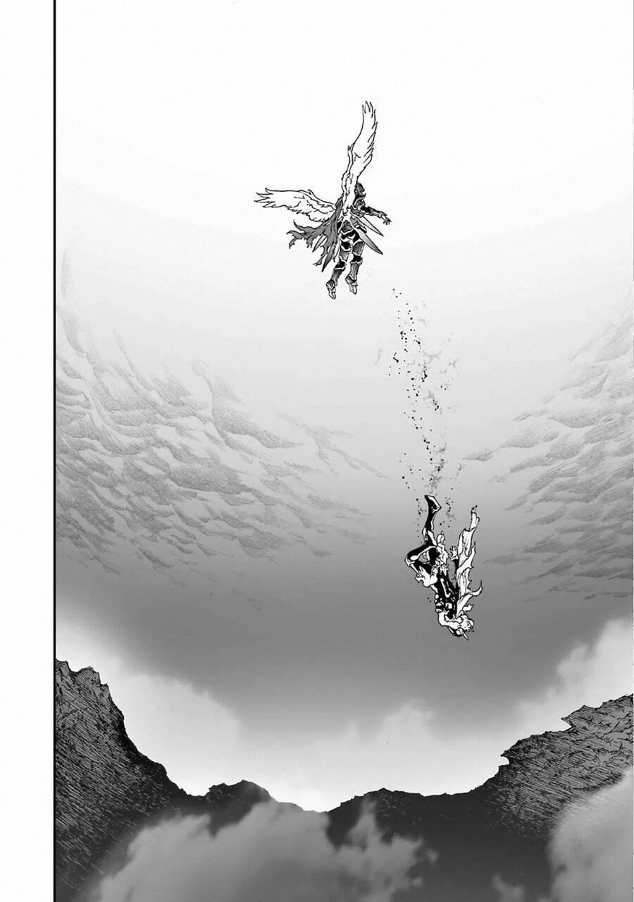 Dấu Ấn Rồng Thiêng - Người Kế Thừa Thánh Huy 316 trang 21