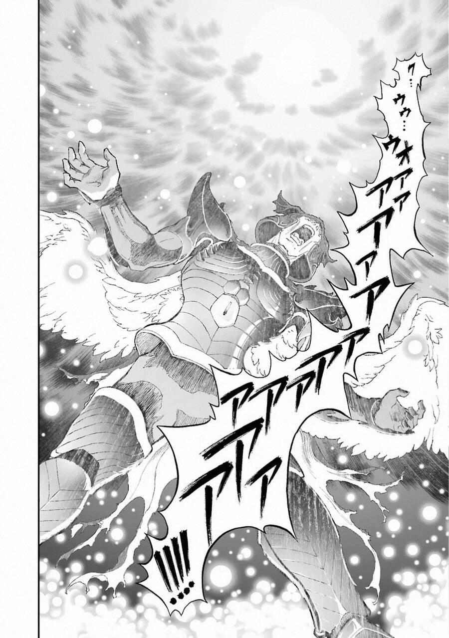 Dấu Ấn Rồng Thiêng - Người Kế Thừa Thánh Huy 318 trang 12