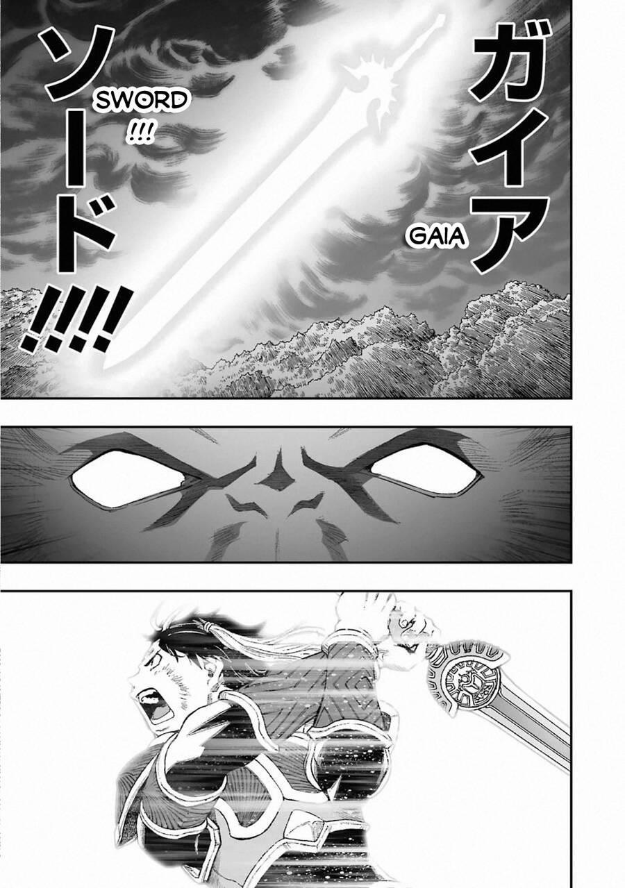 Dấu Ấn Rồng Thiêng - Người Kế Thừa Thánh Huy 322 trang 14