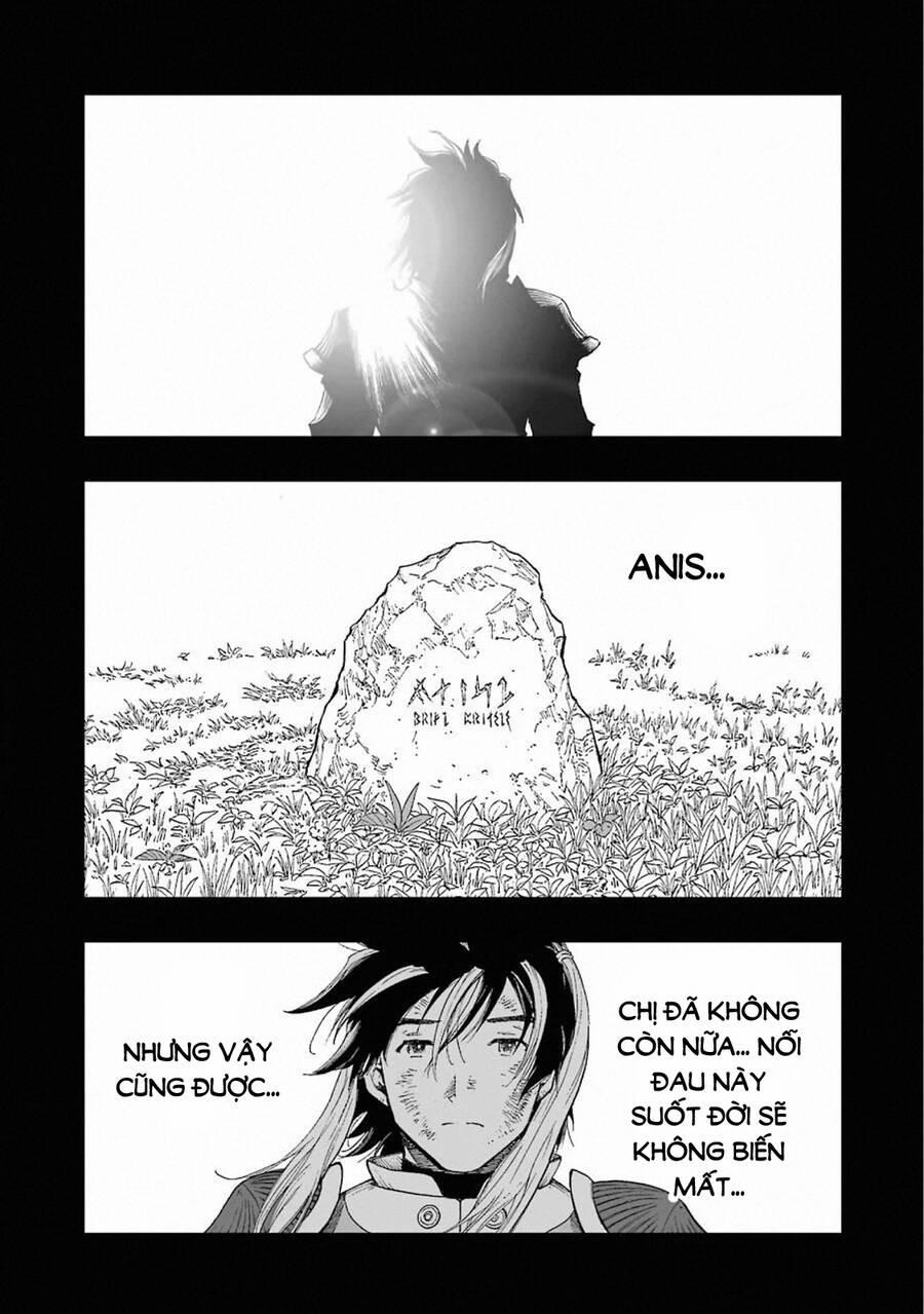 Dấu Ấn Rồng Thiêng - Người Kế Thừa Thánh Huy 323 trang 17