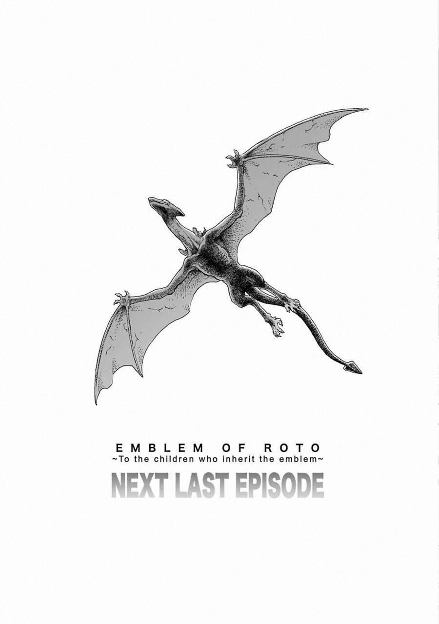 Dấu Ấn Rồng Thiêng - Người Kế Thừa Thánh Huy 323 trang 23