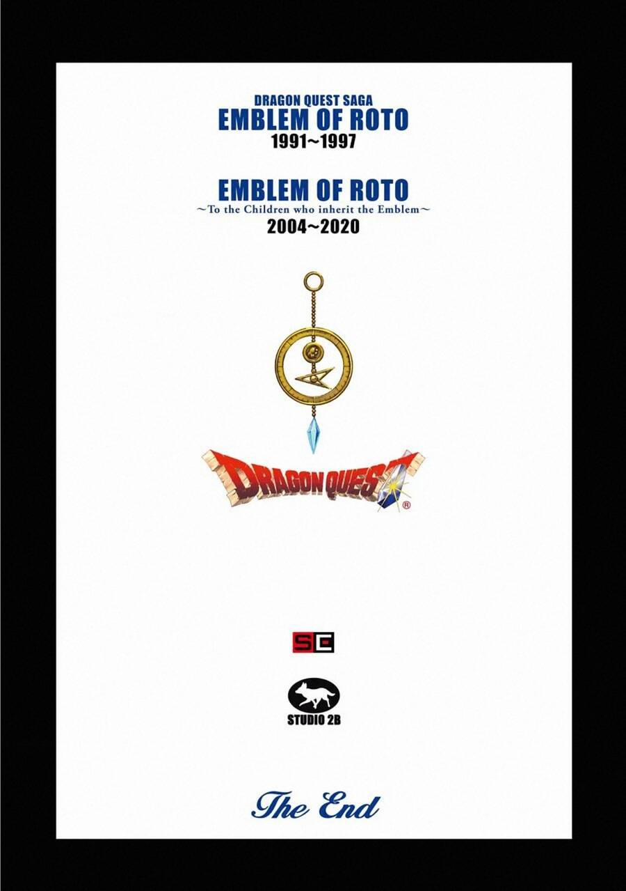 Dấu Ấn Rồng Thiêng - Người Kế Thừa Thánh Huy 324 trang 16