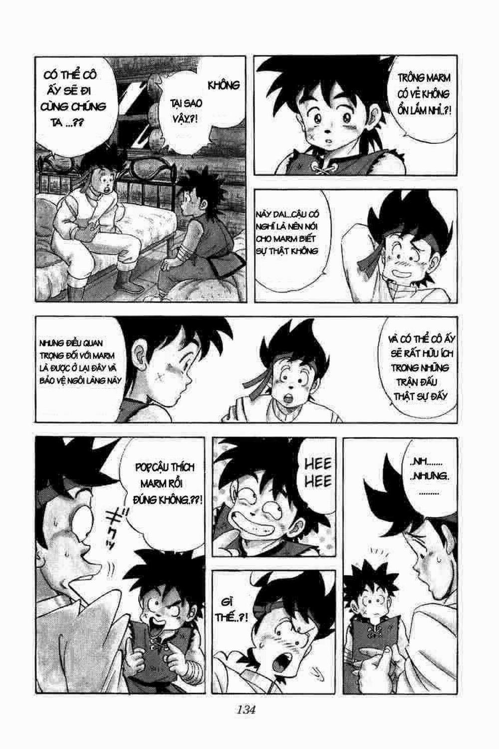 Dấu ấn rồng thiêng 0 3 người bạn trang 10