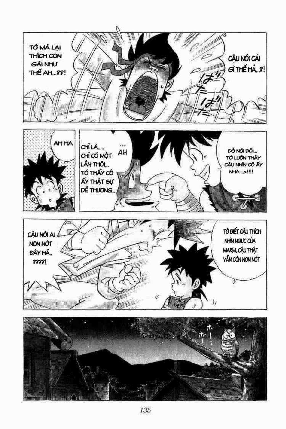 Dấu ấn rồng thiêng 0 3 người bạn trang 11