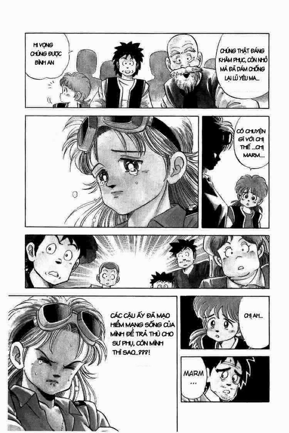 Dấu ấn rồng thiêng 0 3 người bạn trang 14