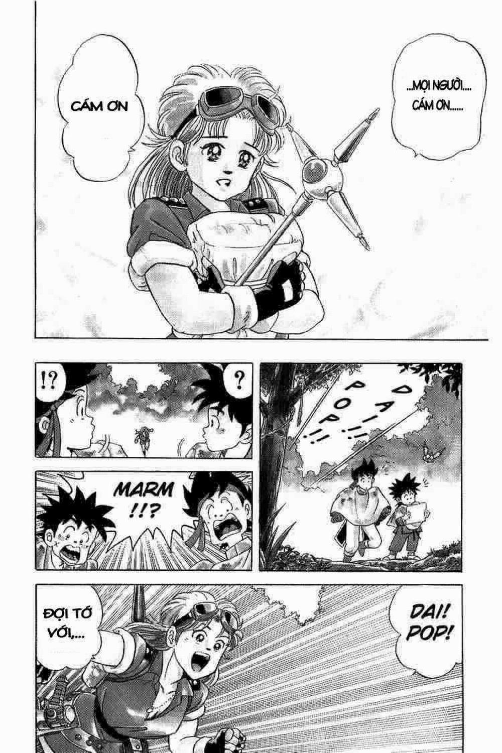 Dấu ấn rồng thiêng 0 3 người bạn trang 17