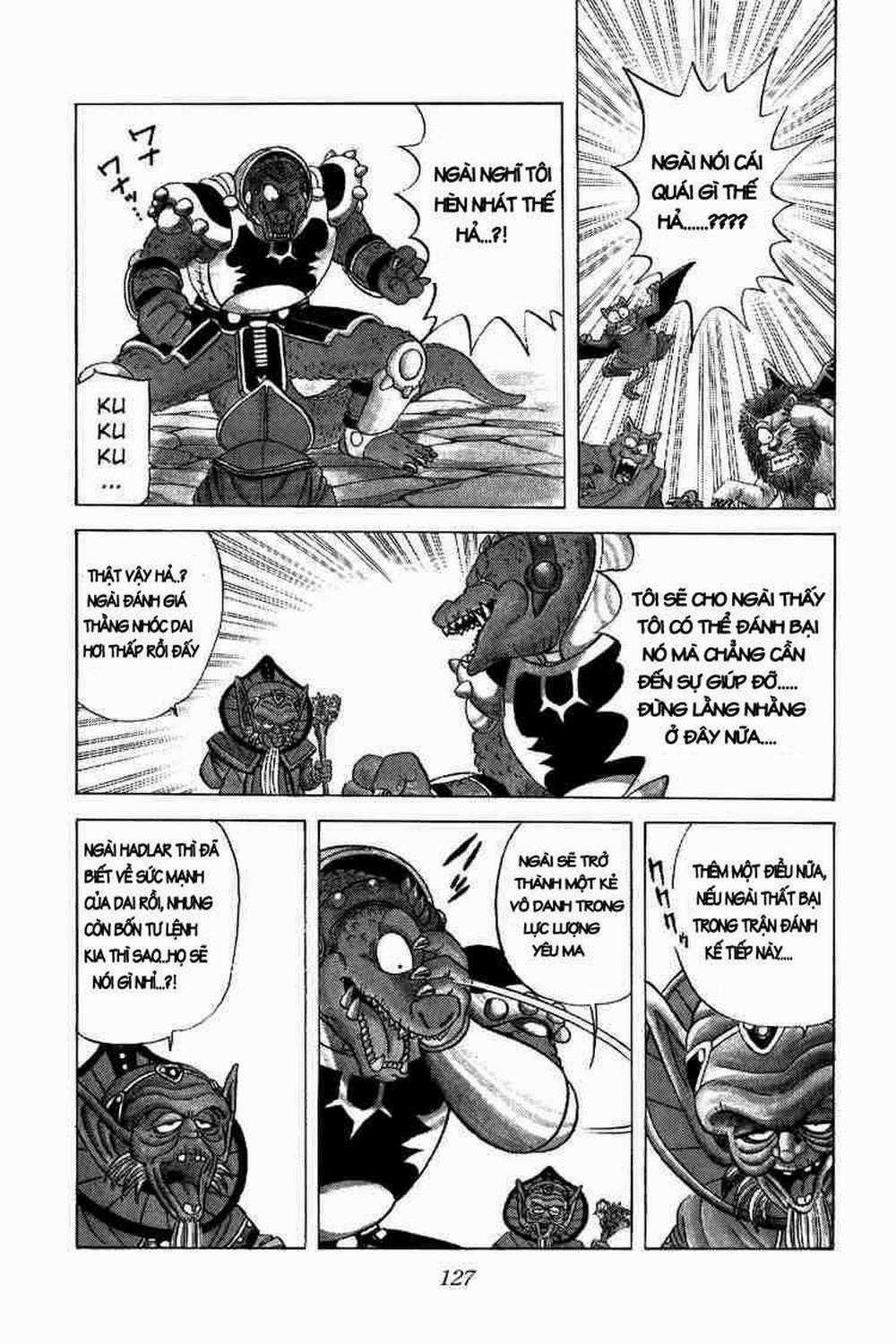 Dấu ấn rồng thiêng 0 3 người bạn trang 3