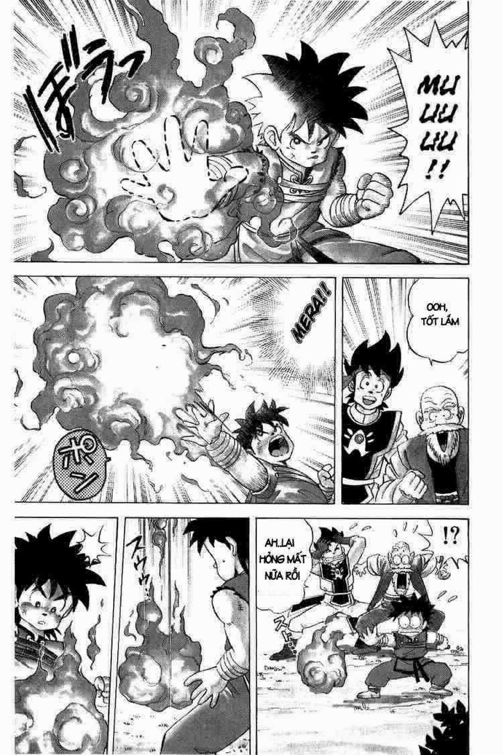 Dấu ấn rồng thiêng 0 3 người bạn trang 5