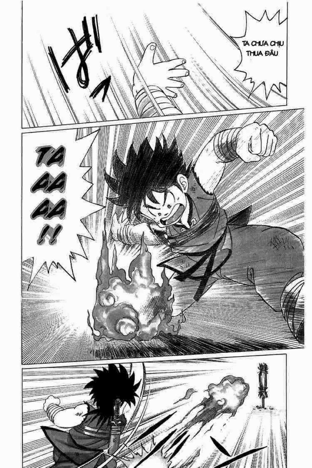 Dấu ấn rồng thiêng 0 3 người bạn trang 6