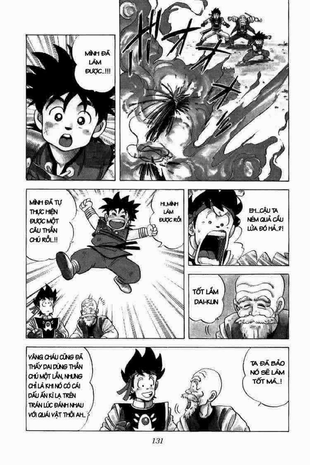 Dấu ấn rồng thiêng 0 3 người bạn trang 7