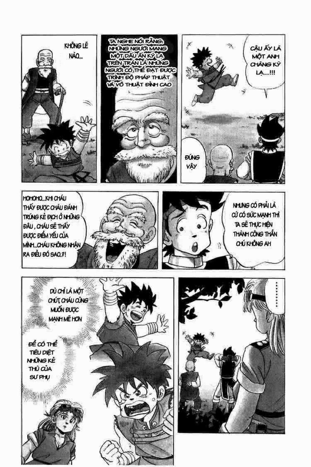 Dấu ấn rồng thiêng 0 3 người bạn trang 8