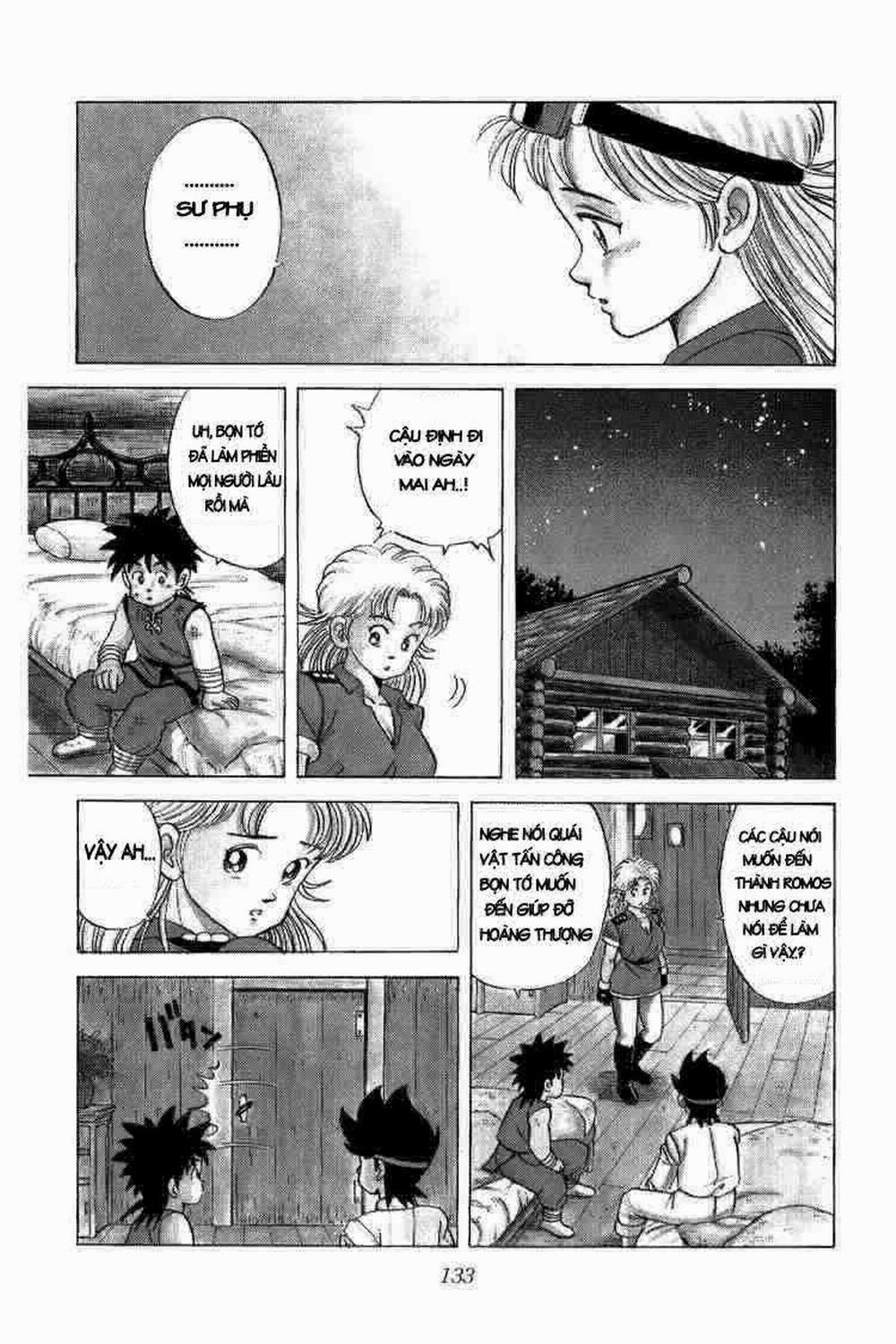 Dấu ấn rồng thiêng 0 3 người bạn trang 9