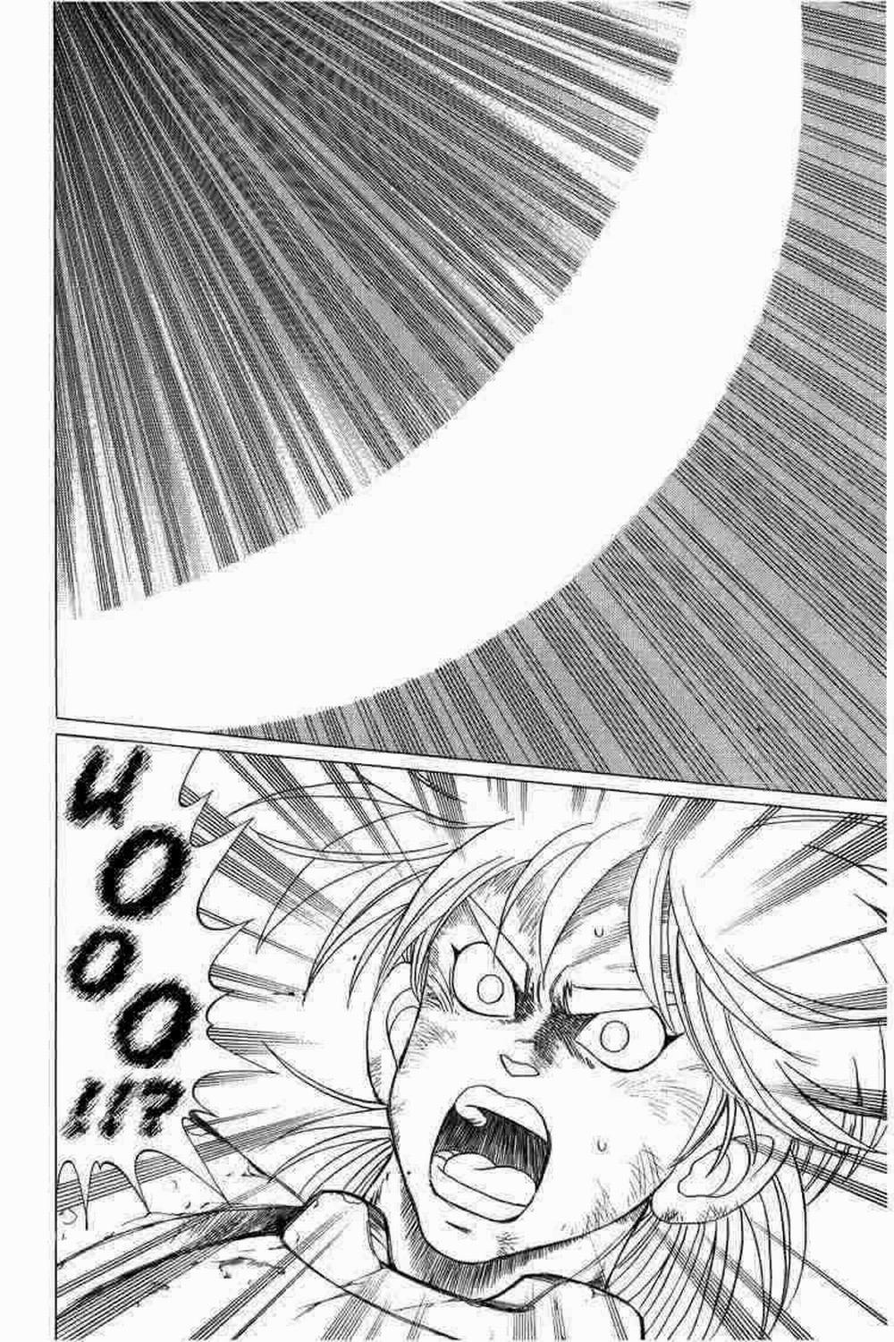 Dấu ấn rồng thiêng 0 Amudo và amudo trang 16