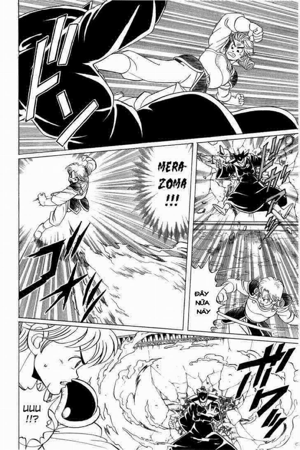 Dấu ấn rồng thiêng 0 Avan, 0 anh hùng 0 Ngoại truyện trang 22