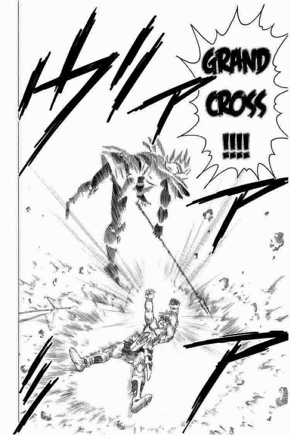 Dấu ấn rồng thiêng 0 Bên bờ cõi chết trang 13