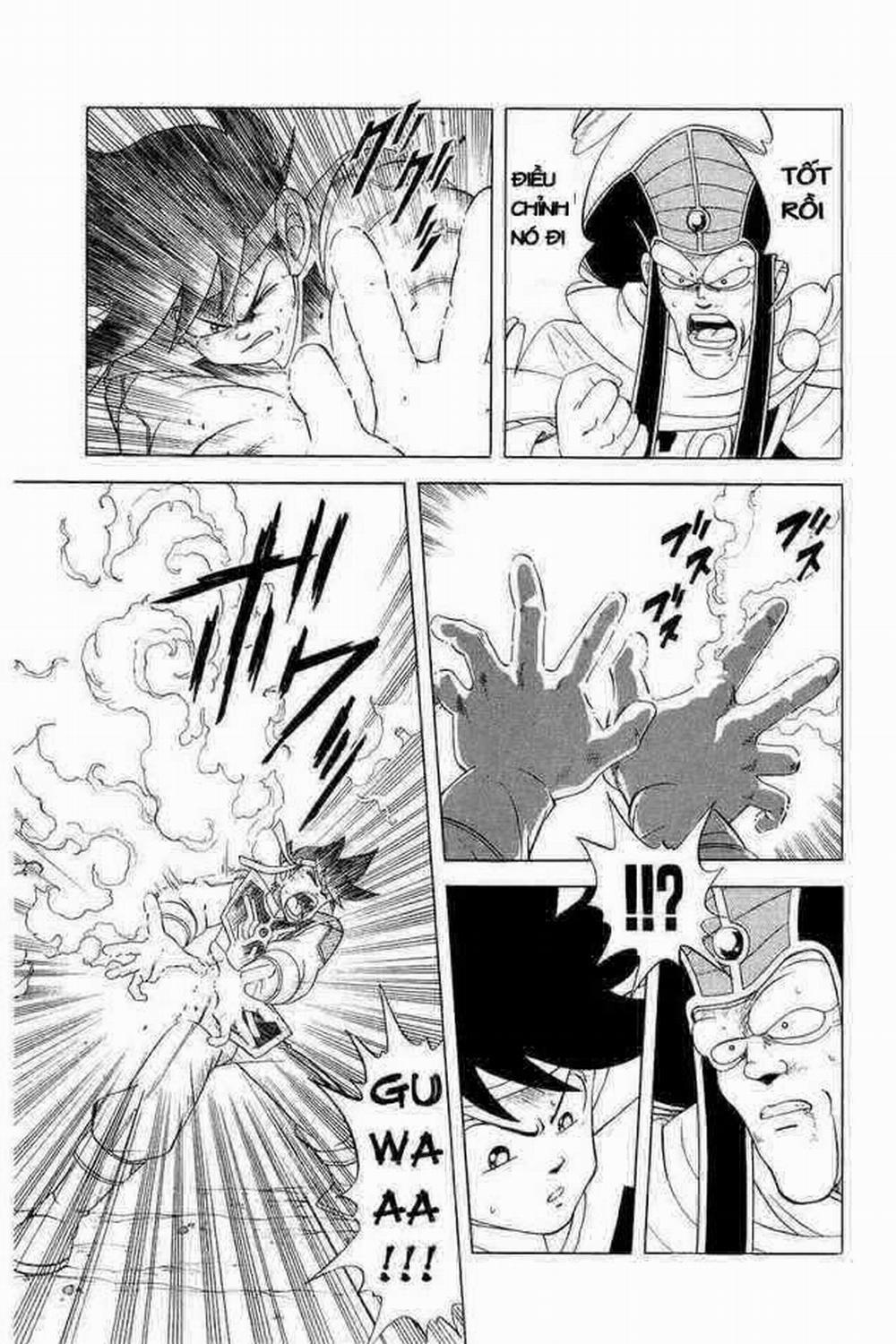 Dấu ấn rồng thiêng 0 Bí mật của thần chú mạnh nhất trang 13