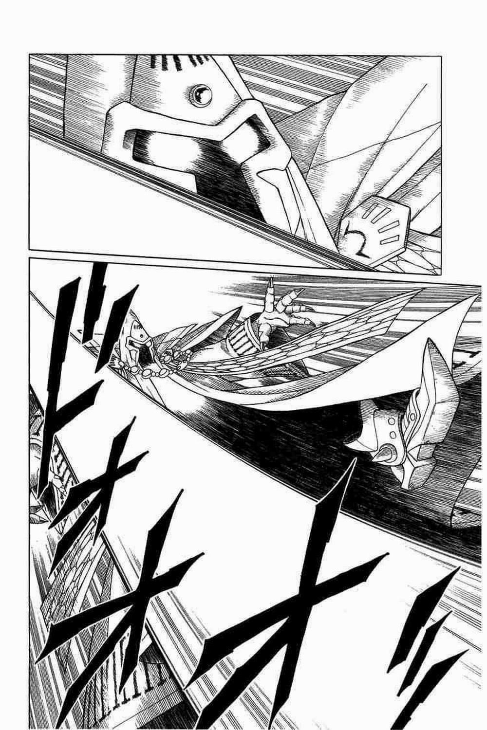 Dấu ấn rồng thiêng 0 Bí mật của tư lệnh bóng tối trang 1