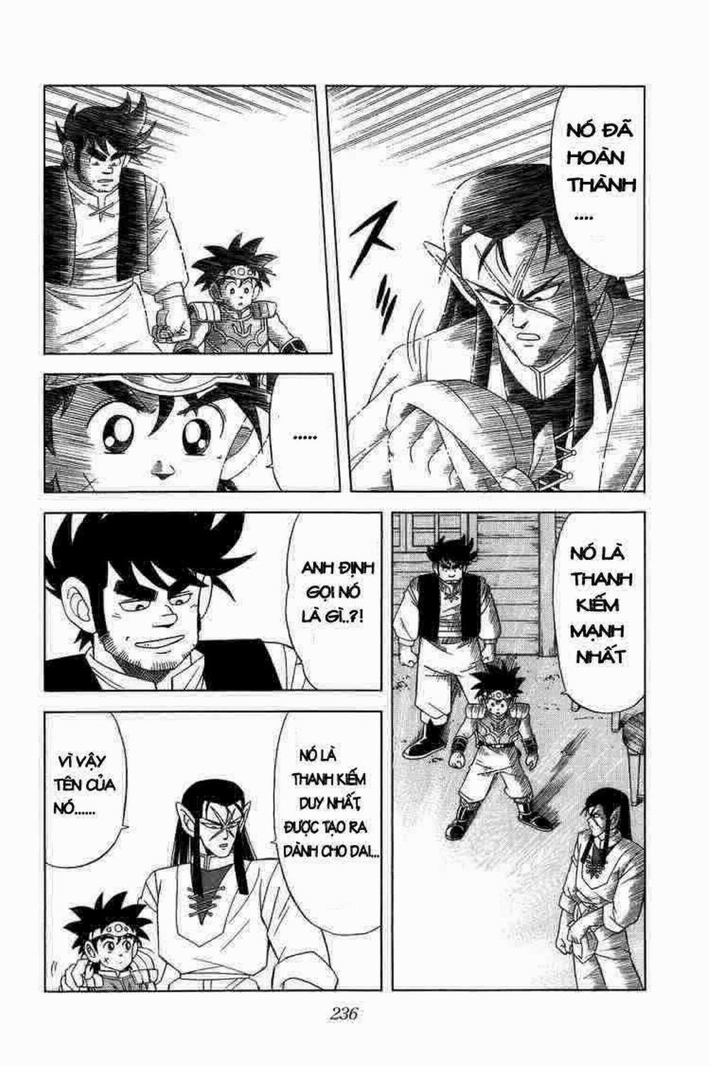 Dấu ấn rồng thiêng 0 Bí mật của tư lệnh bóng tối trang 17