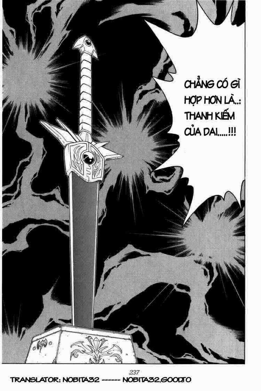 Dấu ấn rồng thiêng 0 Bí mật của tư lệnh bóng tối trang 18