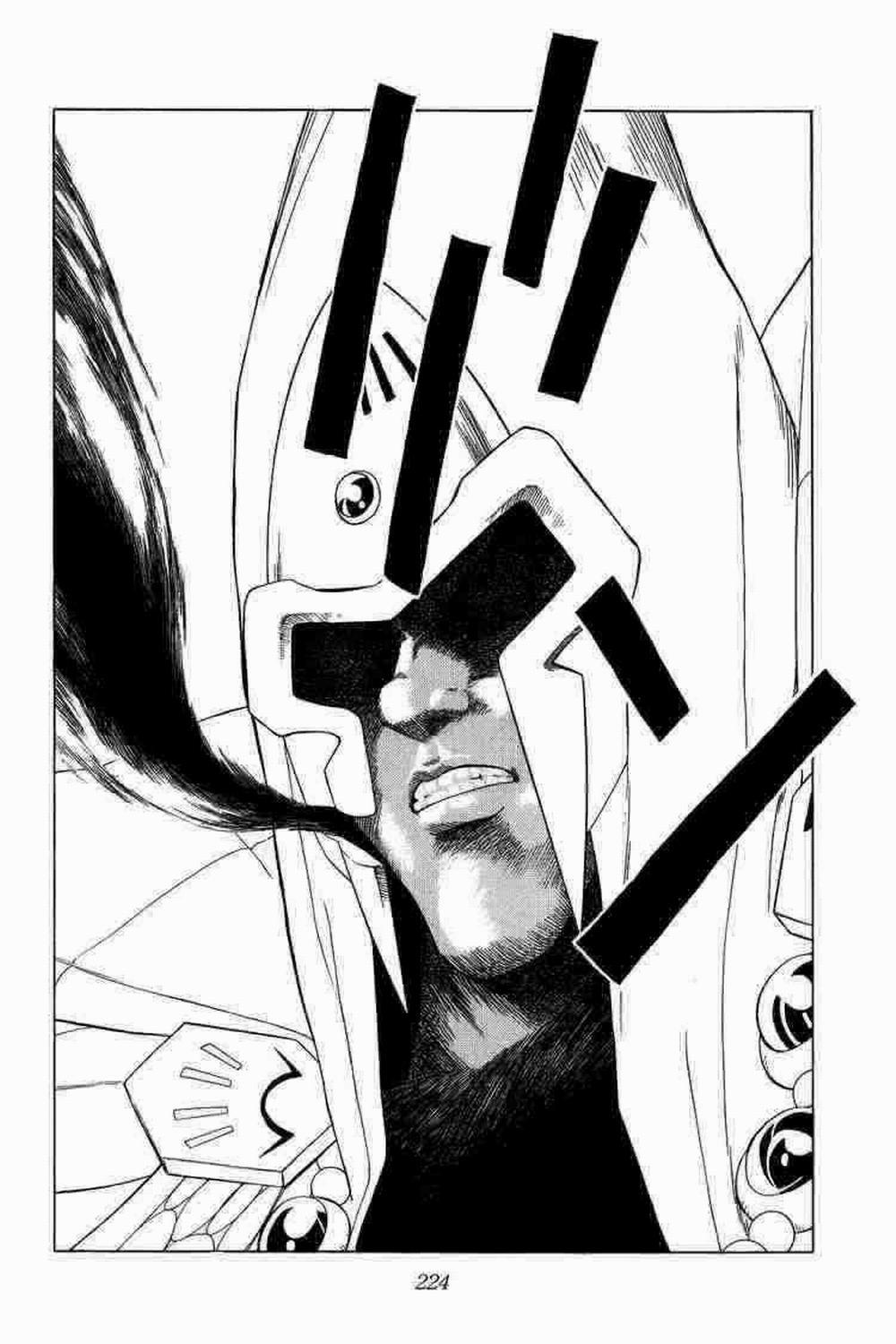 Dấu ấn rồng thiêng 0 Bí mật của tư lệnh bóng tối trang 5