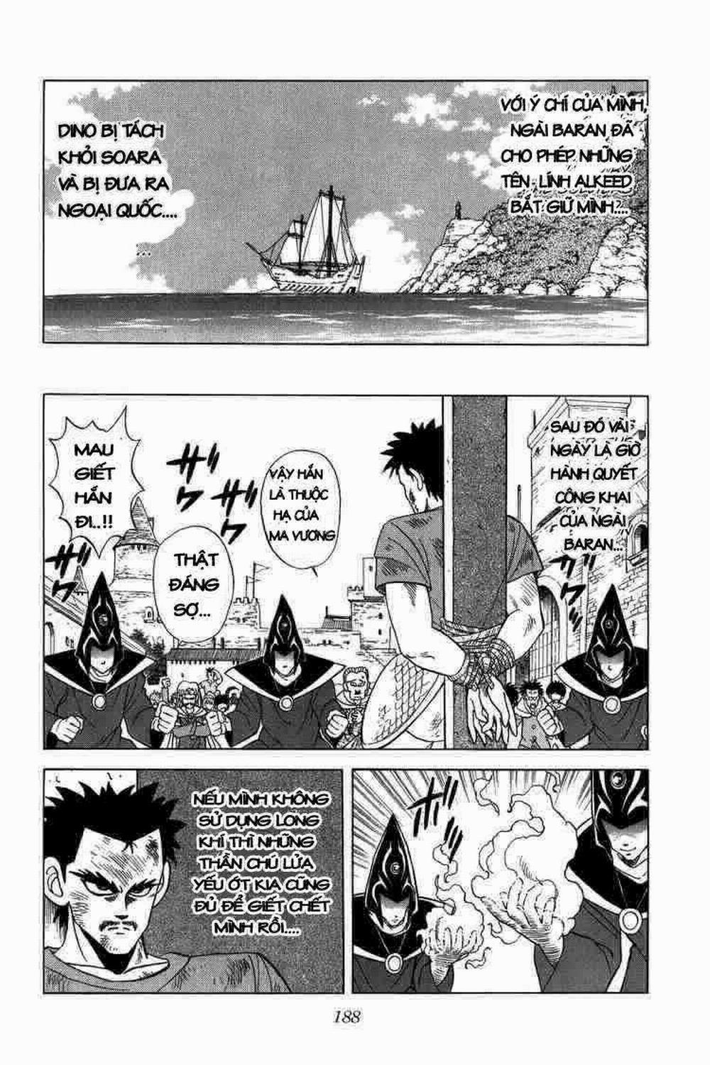 Dấu ấn rồng thiêng 0 Bí mật sự ra đời của Dai...!!! trang 11