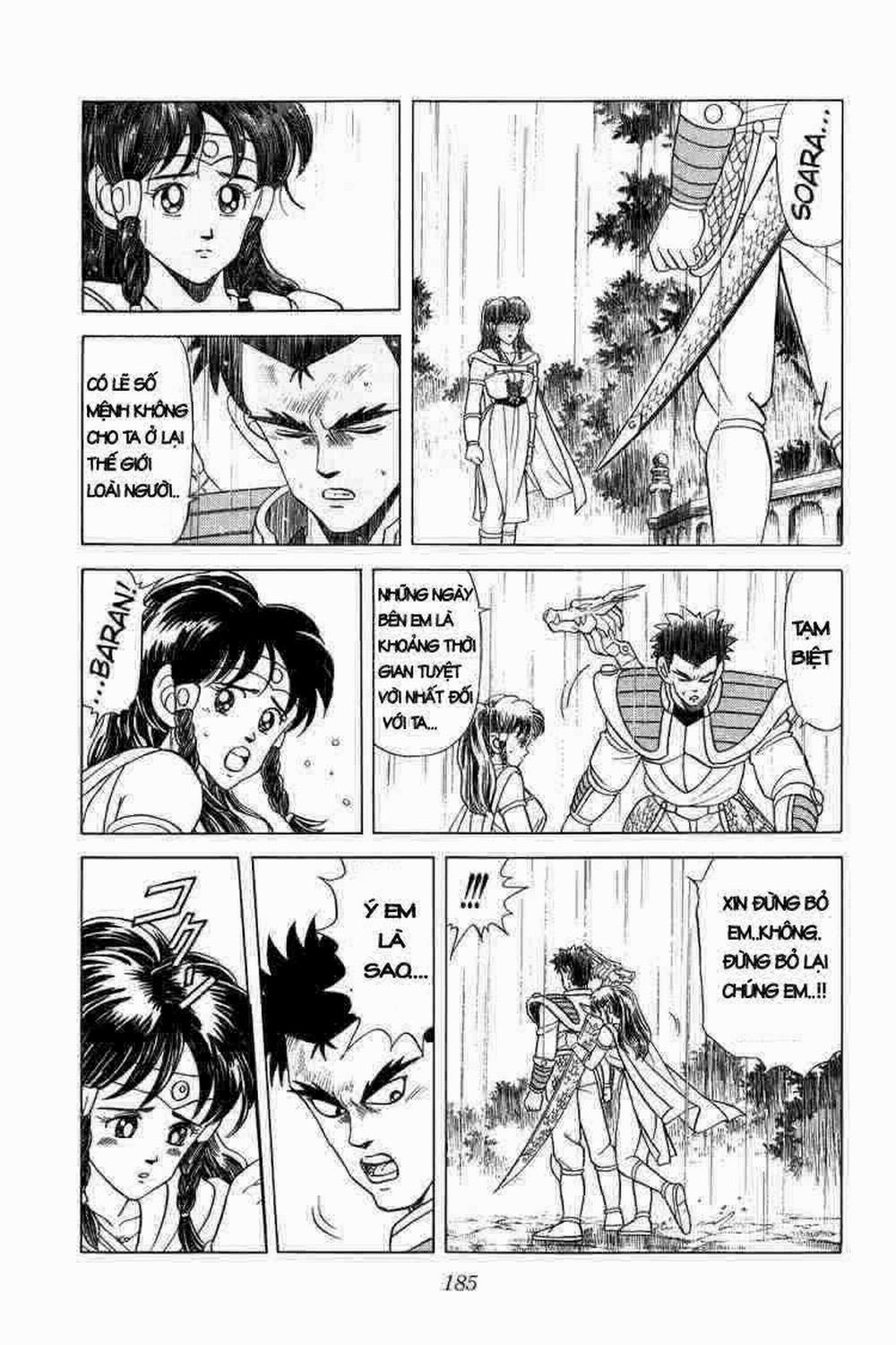 Dấu ấn rồng thiêng 0 Bí mật sự ra đời của Dai...!!! trang 8