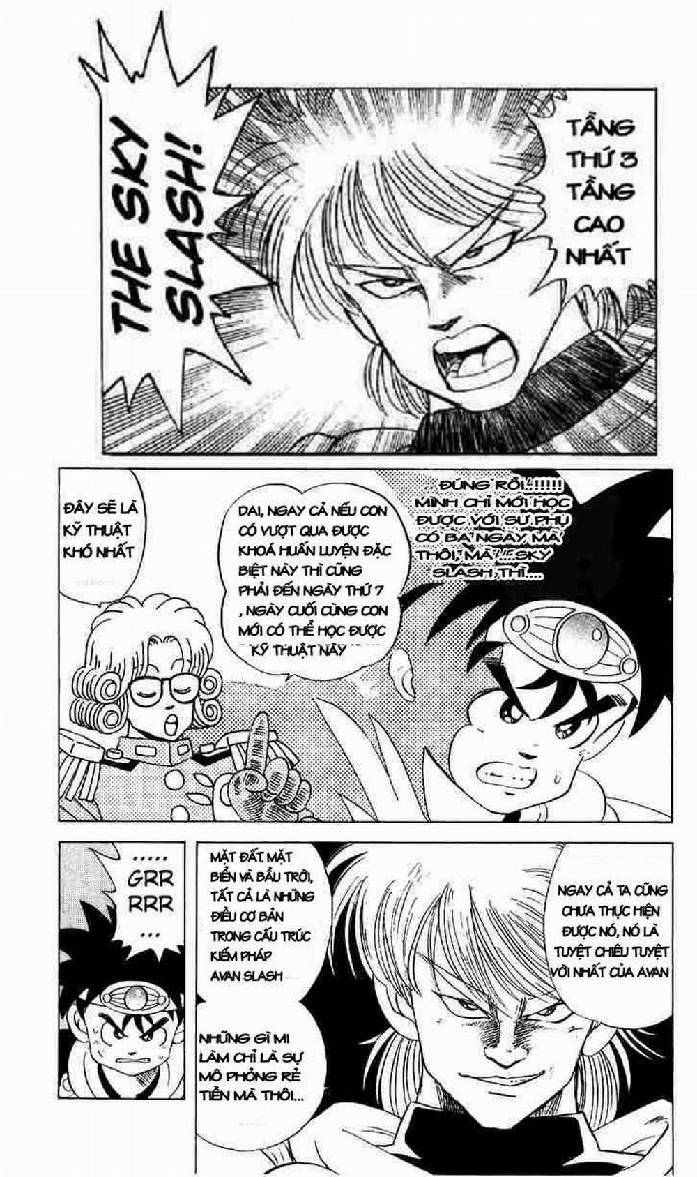 Dấu ấn rồng thiêng 0 Bộ giáp kiếm yêu ma của Hyunkel trang 11