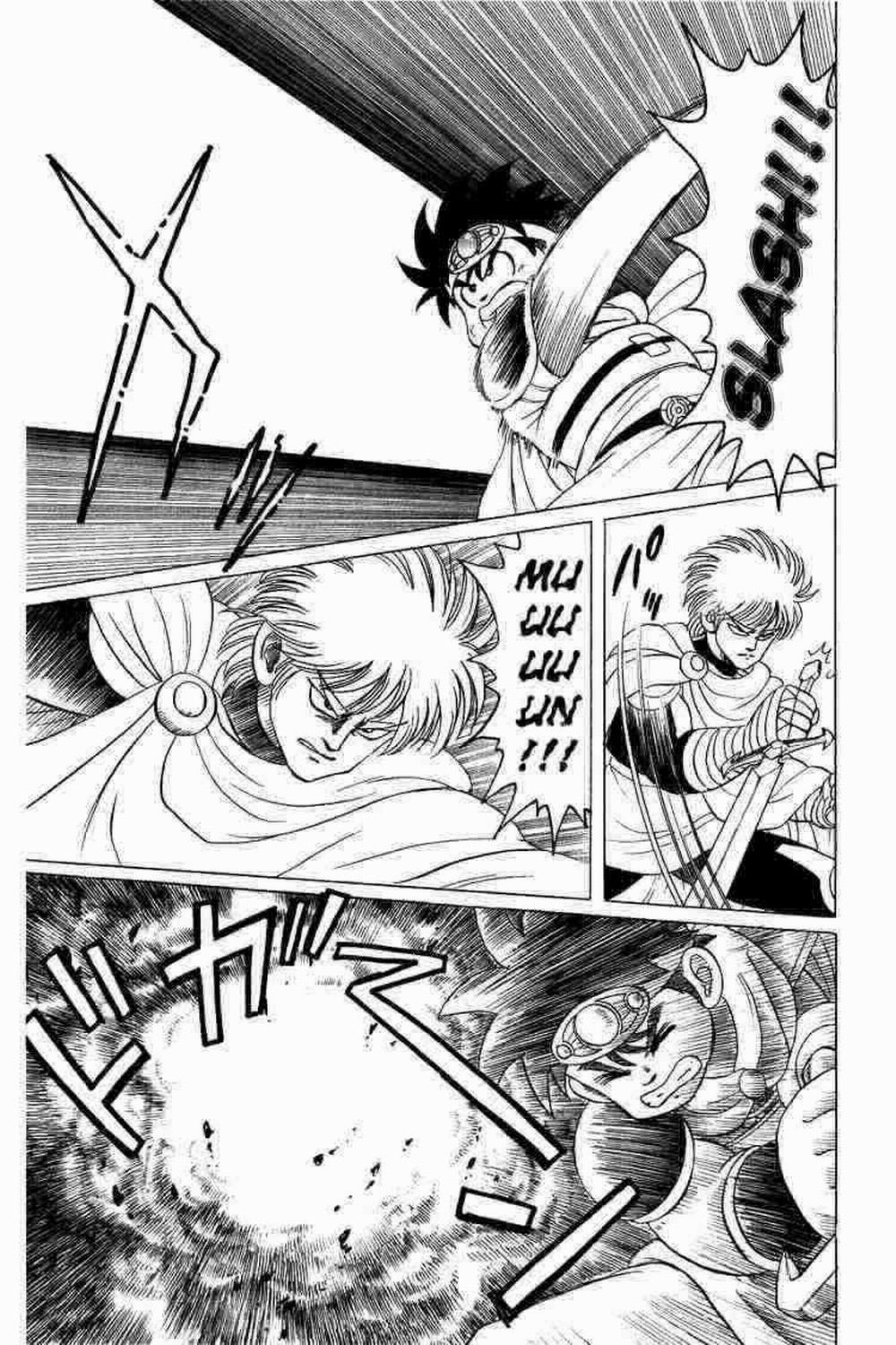 Dấu ấn rồng thiêng 0 Bộ giáp kiếm yêu ma của Hyunkel trang 9