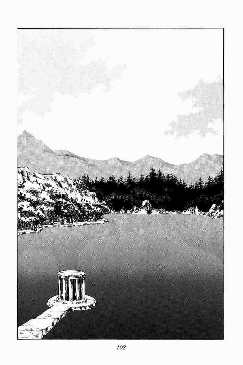 Dấu ấn rồng thiêng 0 Chiến binh rồng trang 2