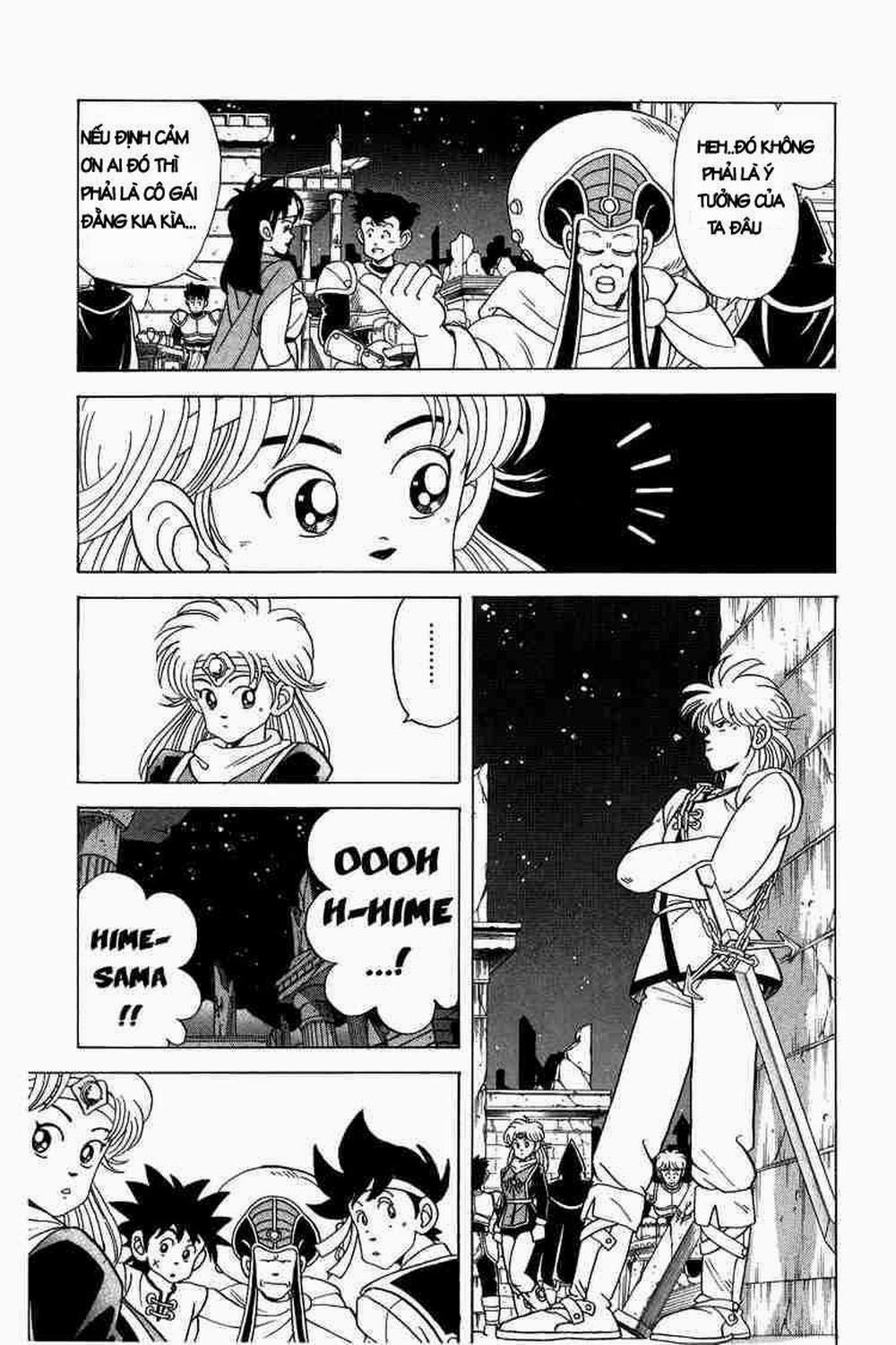 Dấu ấn rồng thiêng 0 Chiến thắng... và... trang 2