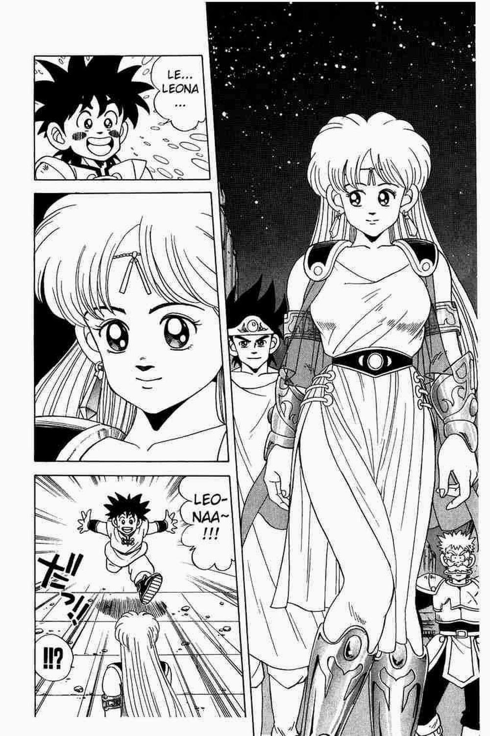 Dấu ấn rồng thiêng 0 Chiến thắng... và... trang 3