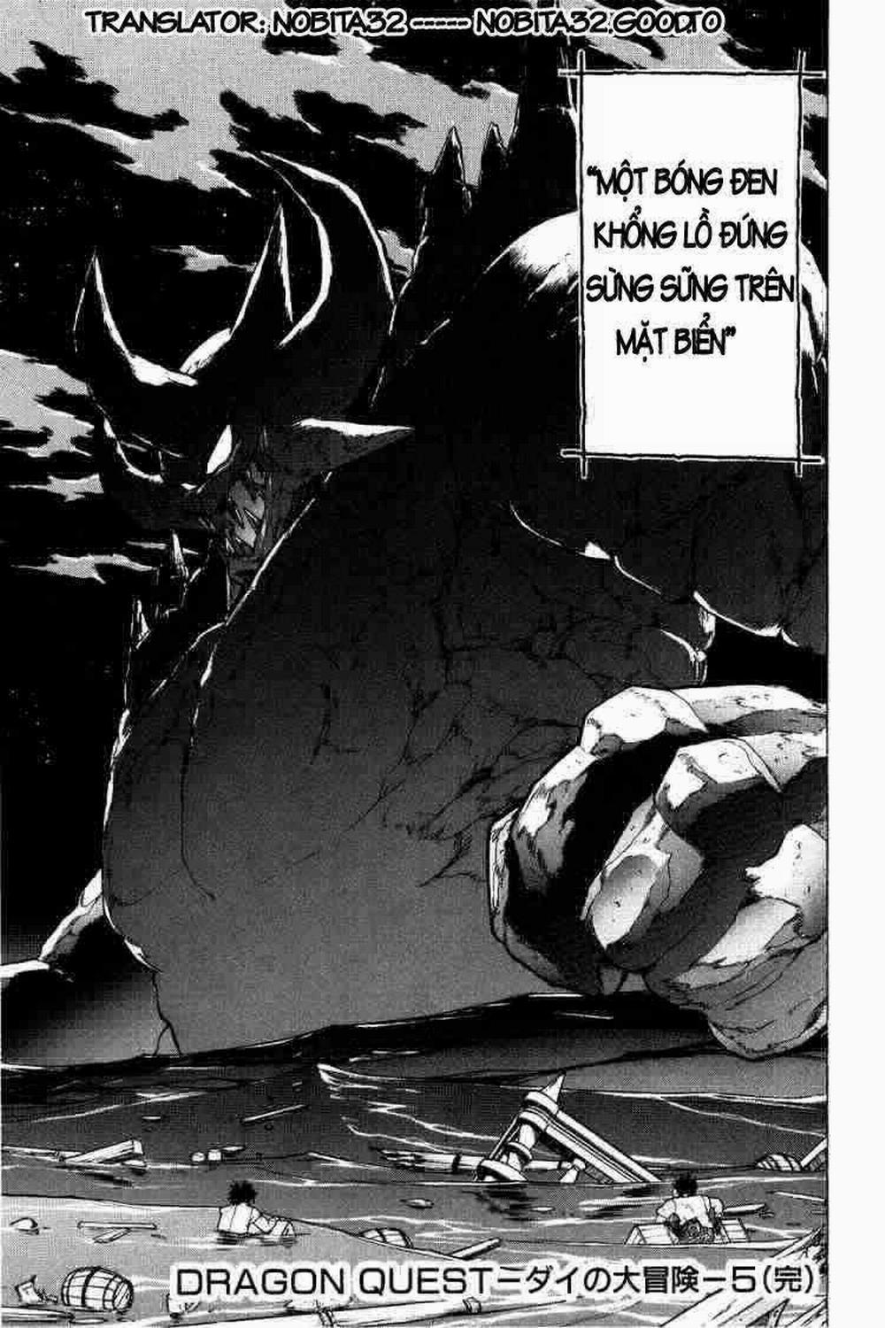 Dấu ấn rồng thiêng 0 Cho đến khi chúng ta gặp lại nhau trang 18