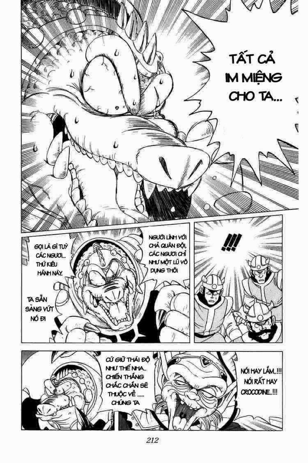 Dấu ấn rồng thiêng 0 Chơi xấu...!!! Giám mục yêu ma trang 5