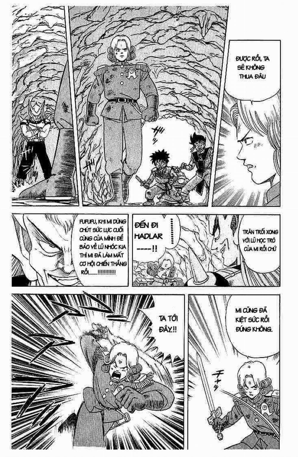 Dấu ấn rồng thiêng 0 Chứng nhận của Avan trang 10