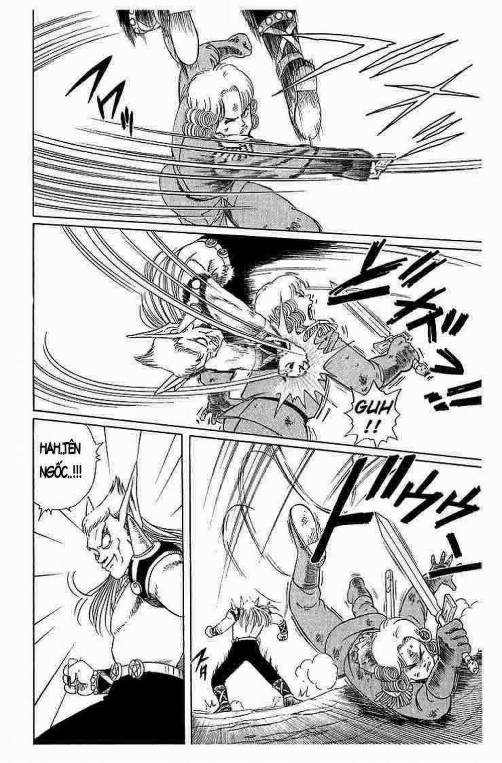 Dấu ấn rồng thiêng 0 Chứng nhận của Avan trang 11