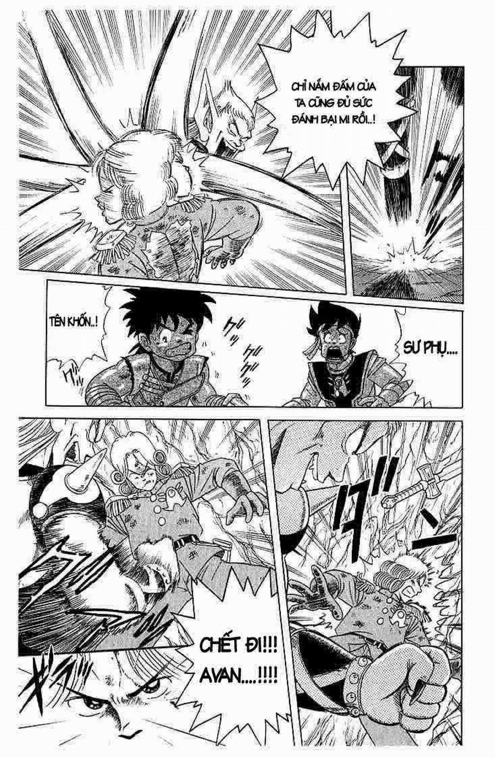 Dấu ấn rồng thiêng 0 Chứng nhận của Avan trang 12