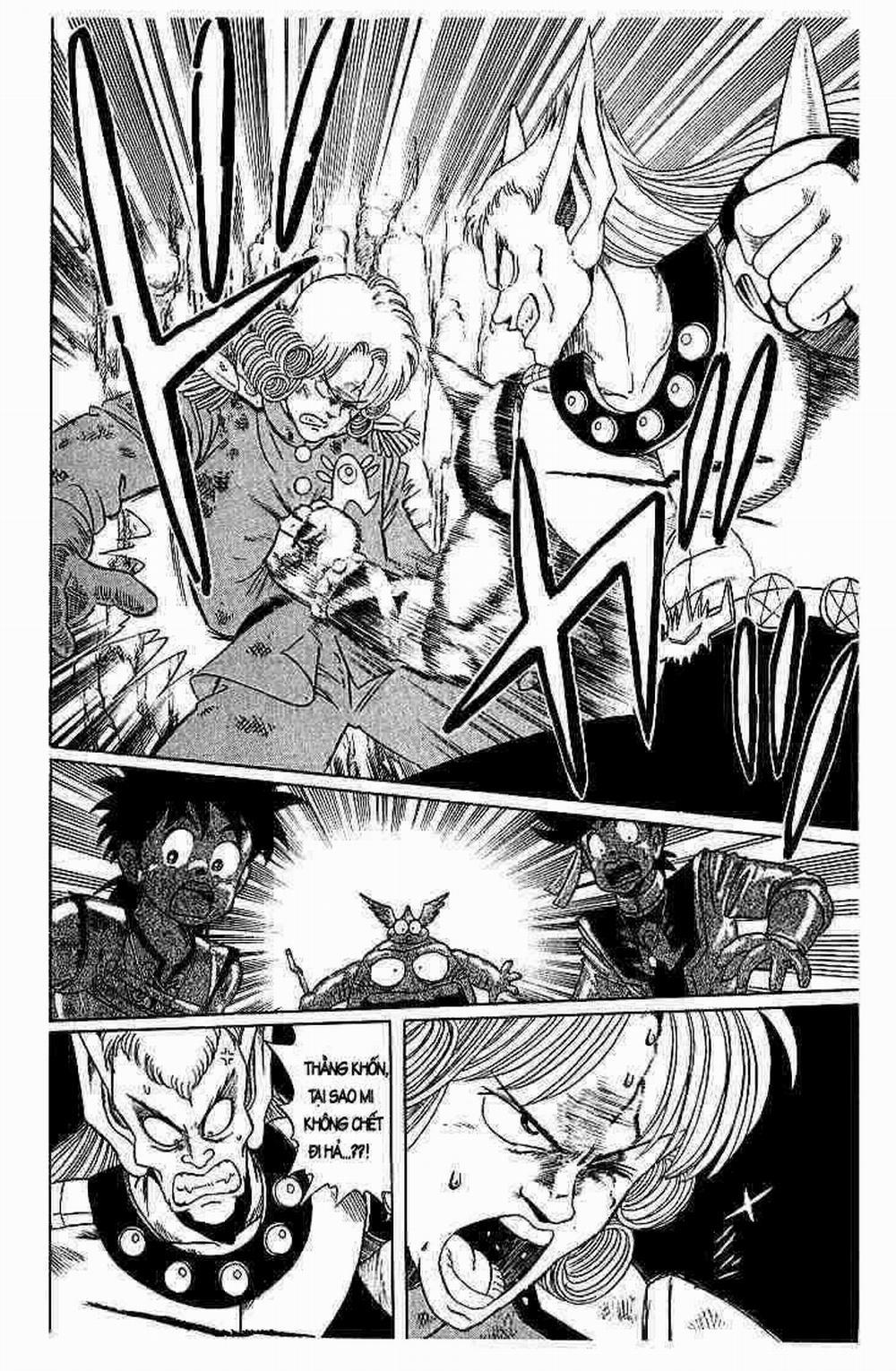 Dấu ấn rồng thiêng 0 Chứng nhận của Avan trang 13