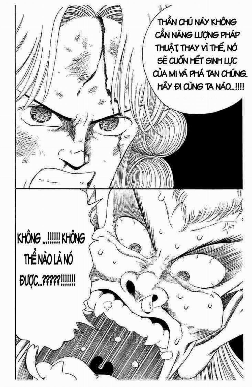 Dấu ấn rồng thiêng 0 Chứng nhận của Avan trang 15