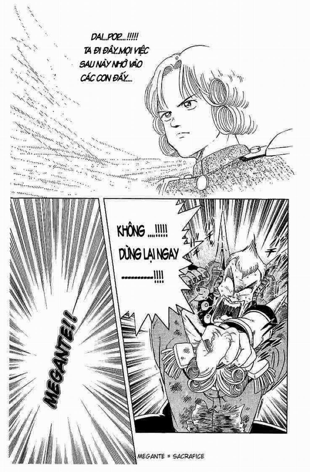 Dấu ấn rồng thiêng 0 Chứng nhận của Avan trang 16