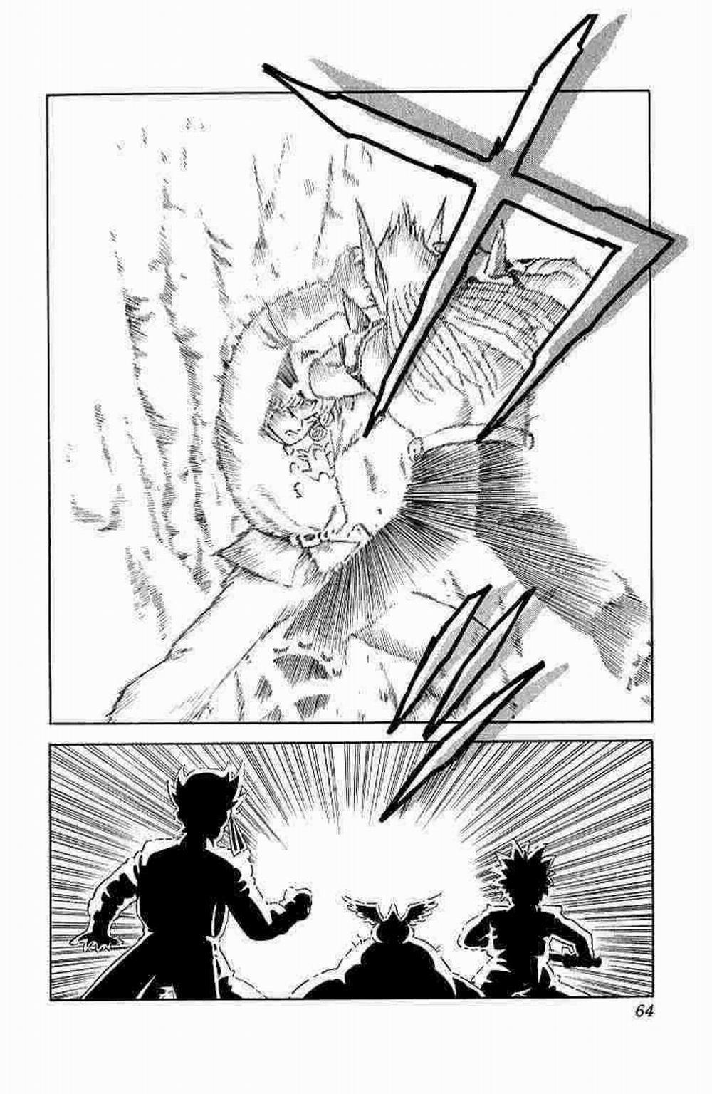 Dấu ấn rồng thiêng 0 Chứng nhận của Avan trang 17