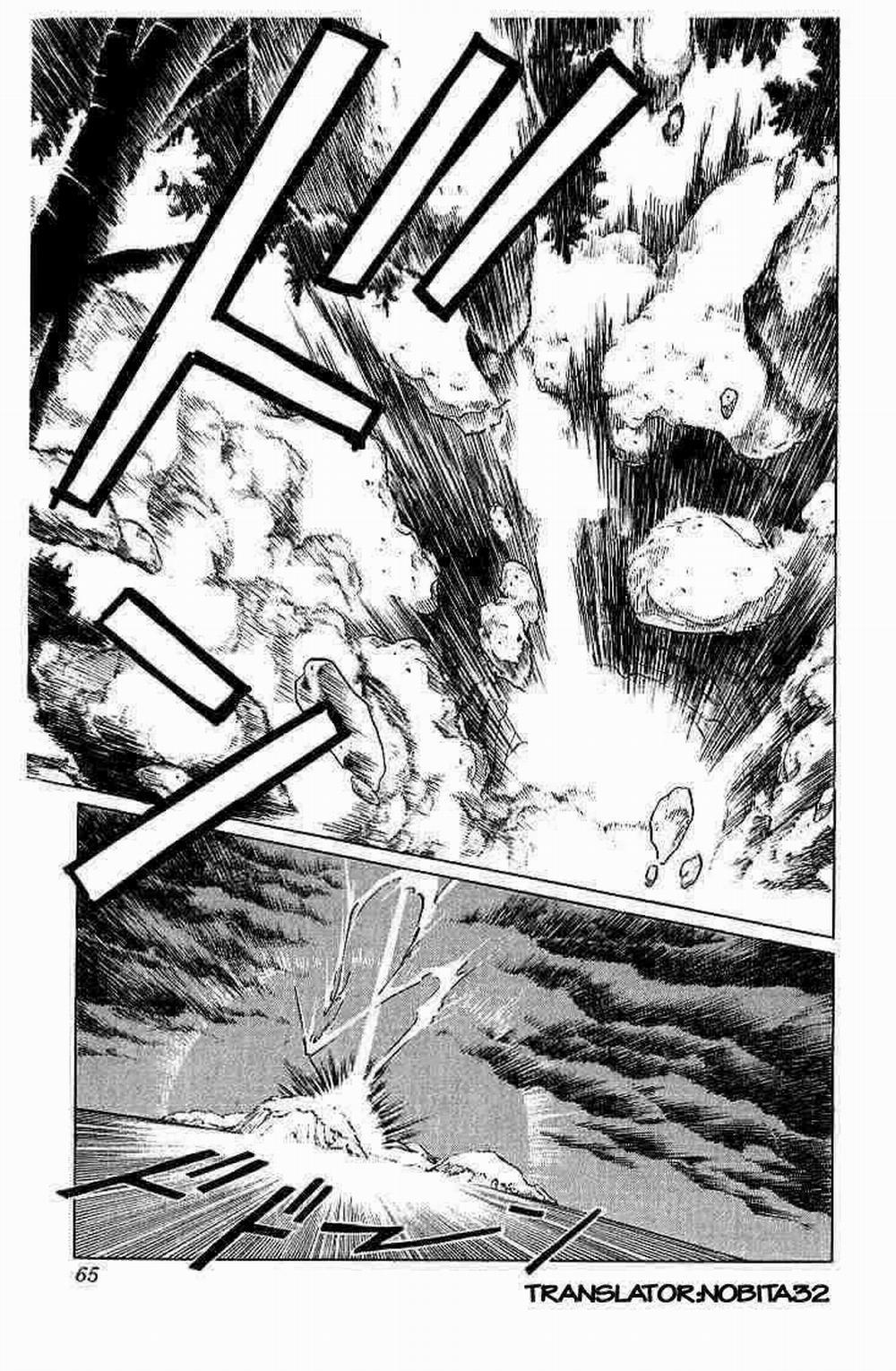 Dấu ấn rồng thiêng 0 Chứng nhận của Avan trang 18