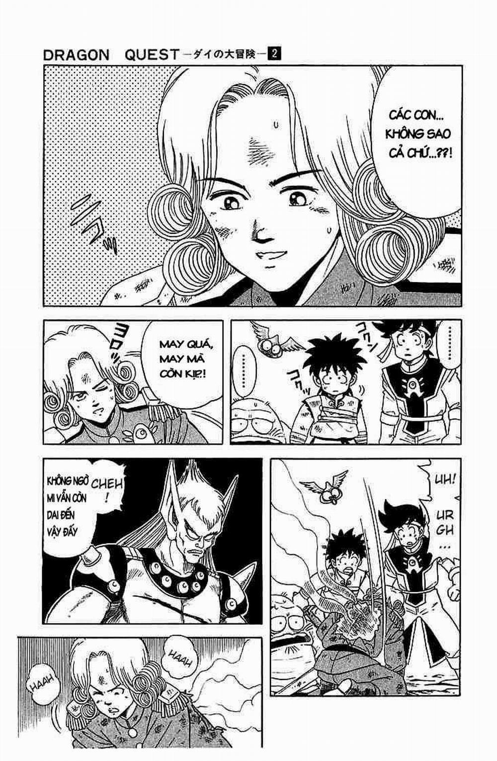 Dấu ấn rồng thiêng 0 Chứng nhận của Avan trang 2