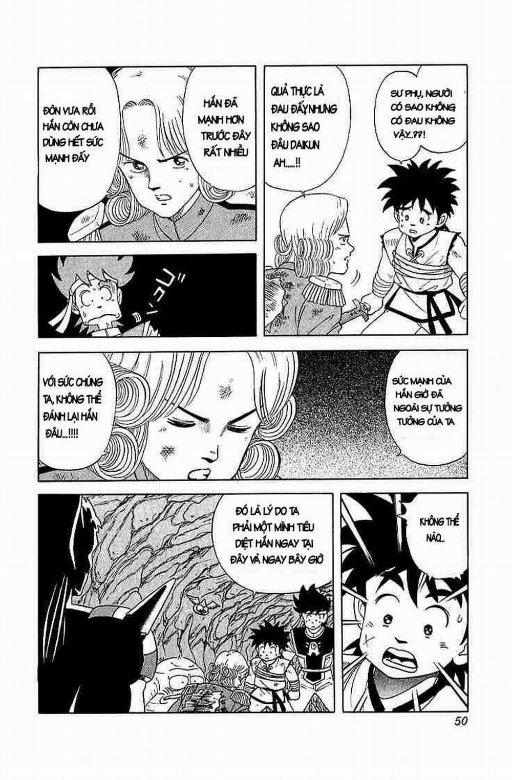 Dấu ấn rồng thiêng 0 Chứng nhận của Avan trang 3