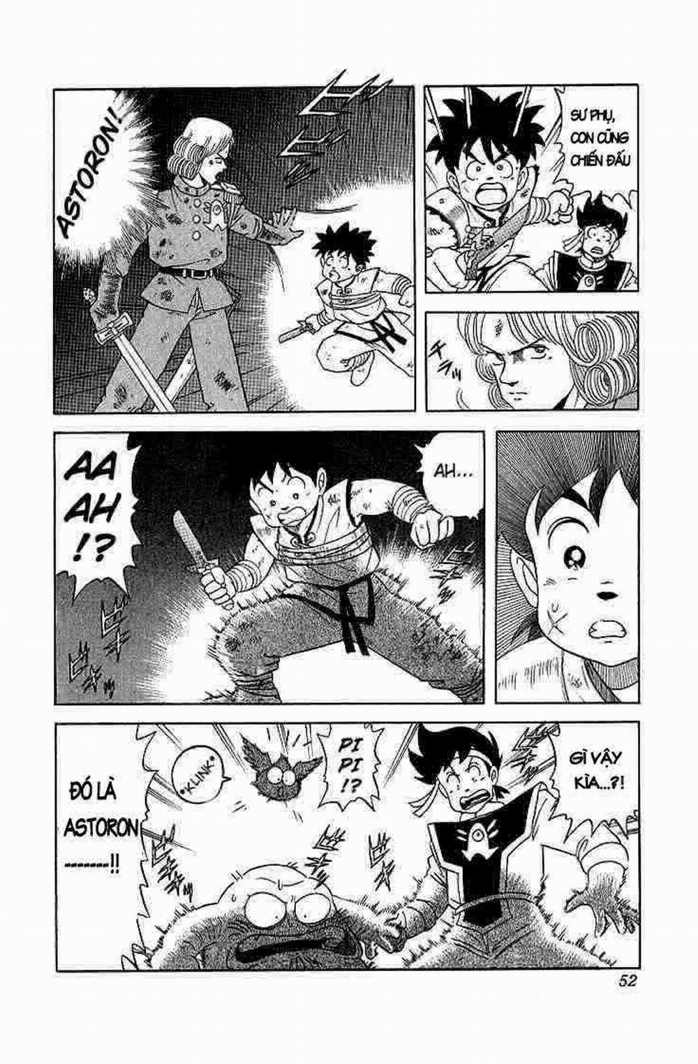 Dấu ấn rồng thiêng 0 Chứng nhận của Avan trang 5